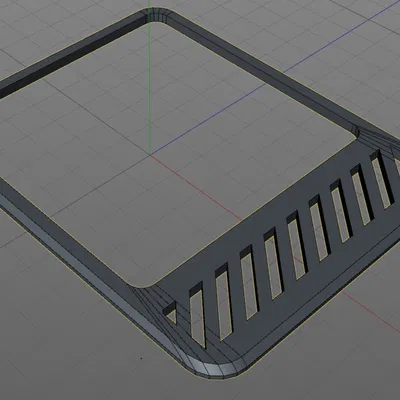 Khung công tắc Schneider Electric Phong cách Khoa học Viễn tưởng