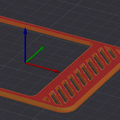 Khung công tắc Schneider Electric Phong cách Khoa học Viễn tưởng