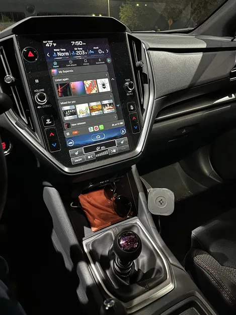 Giá Đỡ Điện Thoại MagSafe Cho WRX (VB) 2022+ - Image 1