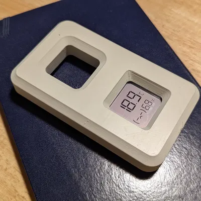 Vỏ cho Nhiệt kế Ẩm kế