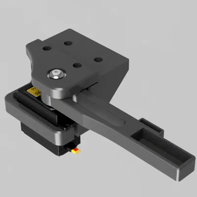 Bộ gạt bép VCore cho thanh nhôm 3030