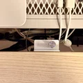 Ke Gác Amp Lên Cạnh Bàn XY C15H - Thumbnail 1