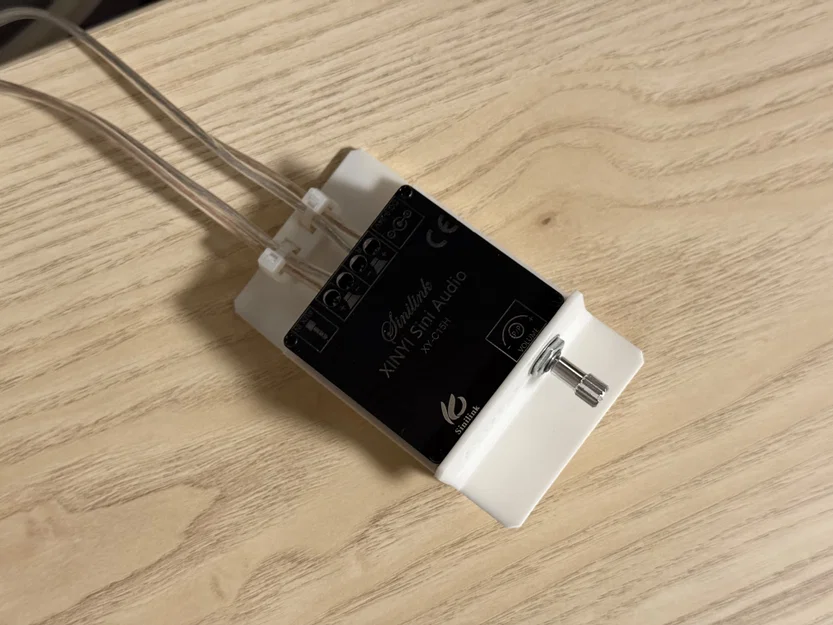 Ke Gác Amp Lên Cạnh Bàn XY C15H - Image 2