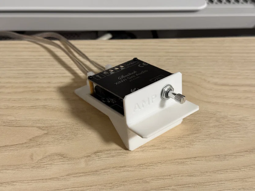 Ke Gác Amp Lên Cạnh Bàn XY C15H - Image 4