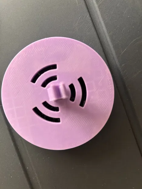 Khuôn Giữ Nước Hoa Xe Hơi 3D - Image 4