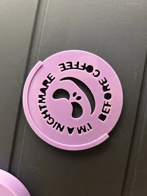 Khuôn Giữ Nước Hoa Xe Hơi 3D - Image 5