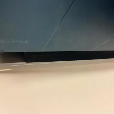 Giá Đỡ Chân Cao Su Sau Asus ZenBook 14 OLED