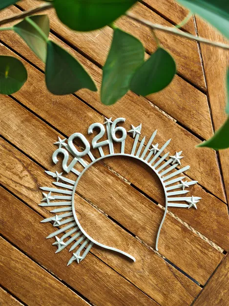 Băng đô 2026 - Image 1