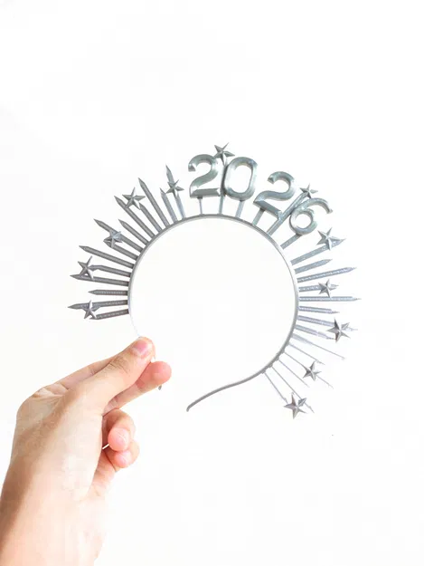 Băng đô 2026 - Image 2