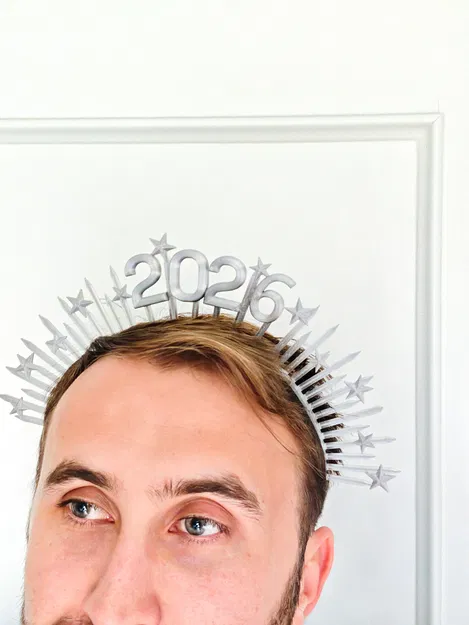 Băng đô 2026 - Image 4