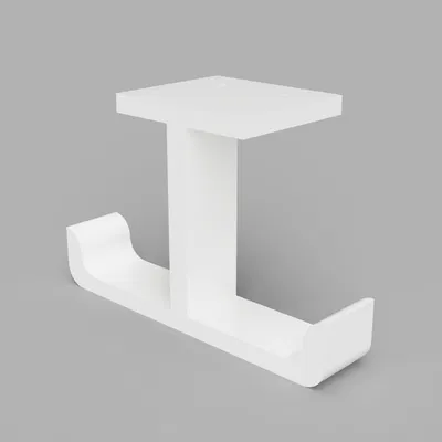 Giá Đỡ Tai Nghe Dưới Gầm Bàn