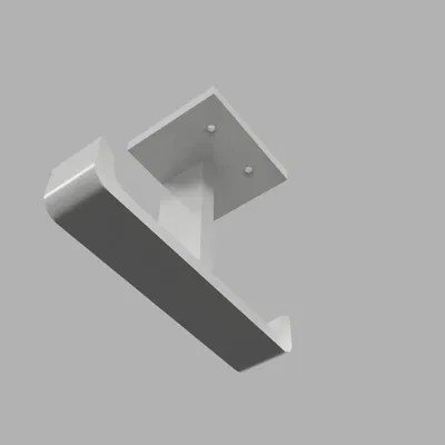 Giá Đỡ Tai Nghe Dưới Gầm Bàn