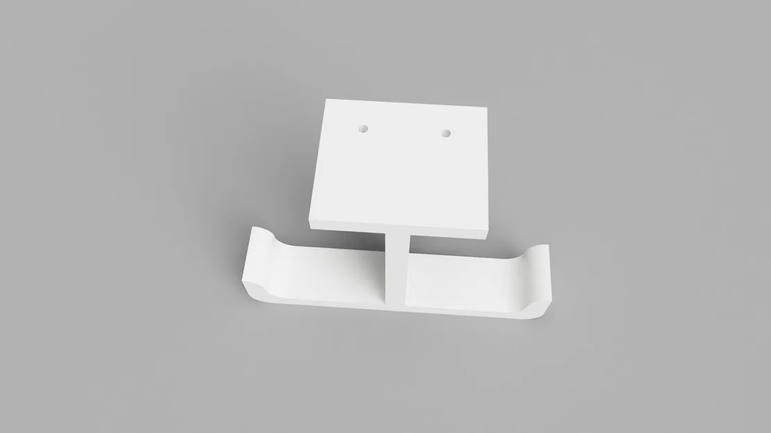 Giá Đỡ Tai Nghe Dưới Gầm Bàn - Image 3