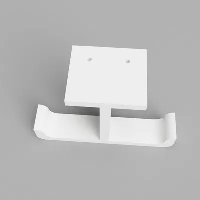 Giá Đỡ Tai Nghe Dưới Gầm Bàn