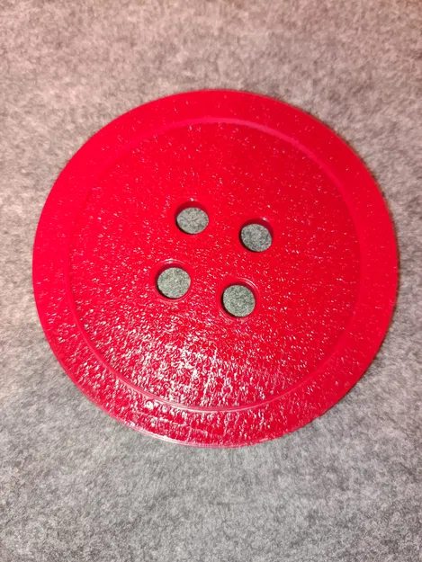 Nút Giáng Sinh - Nút Trang Trí - Image 2