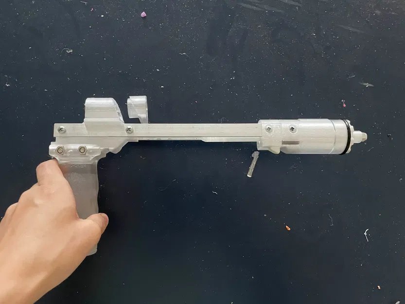 Pumps Tầm Bắn Mở Rộng Thí Nghiệm Hijinx+/HiLonx/HiMinx - Image 1