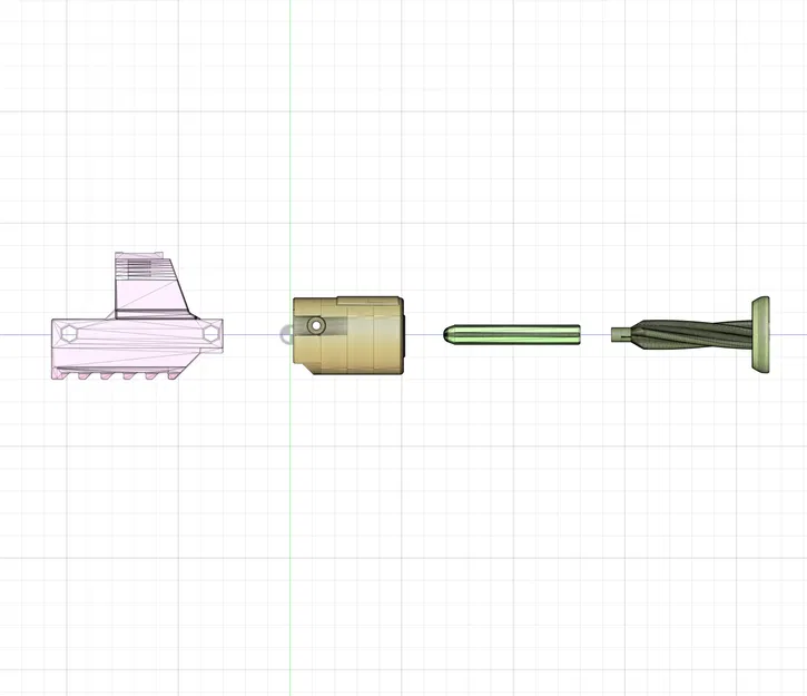 Pumps Tầm Bắn Mở Rộng Thí Nghiệm Hijinx+/HiLonx/HiMinx - Image 2