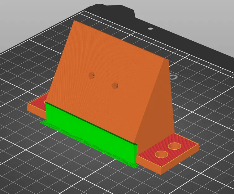 Đế Gắn ASIAIR Plus Cho William Optics Ultra-Cat 108 - Image 2