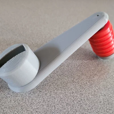 Dụng Cụ Lên Dây Đàn Guitar Thủ Công