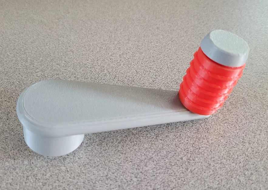 Dụng Cụ Lên Dây Đàn Guitar Thủ Công - Image 2