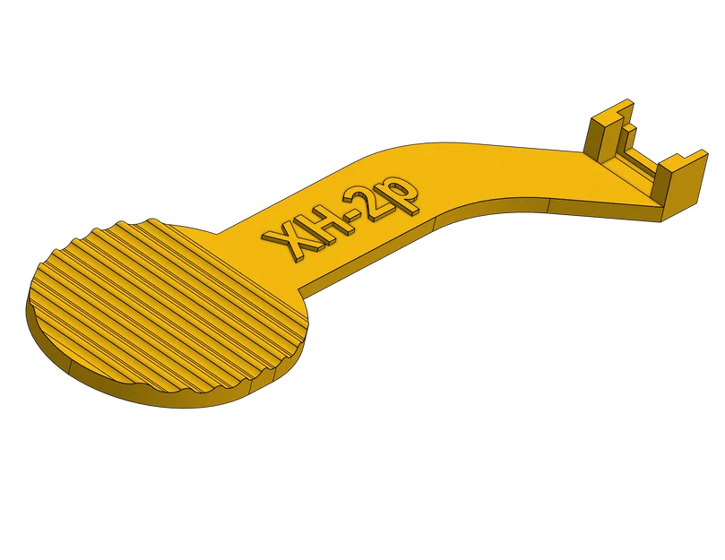 Dụng Cụ Tháo Đầu Nối Dây Đốt Nóng Elegoo Centauri Carbon - Image 1