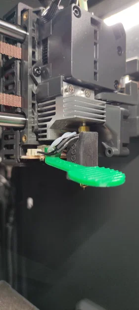 Dụng Cụ Tháo Đầu Nối Dây Đốt Nóng Elegoo Centauri Carbon - Image 2