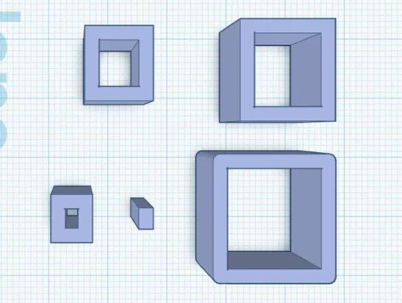 Mô hình Fidget - Image 2