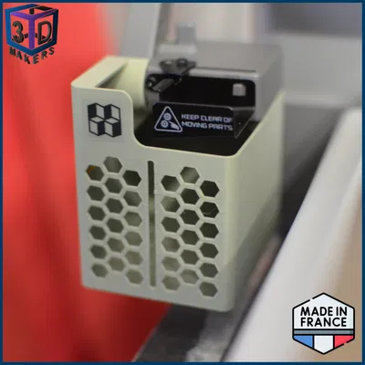 Hộp Thu Phế Liệu cho A1 và A1 mini