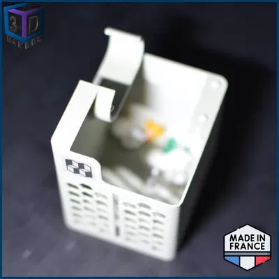 Hộp Thu Phế Liệu cho A1 và A1 mini