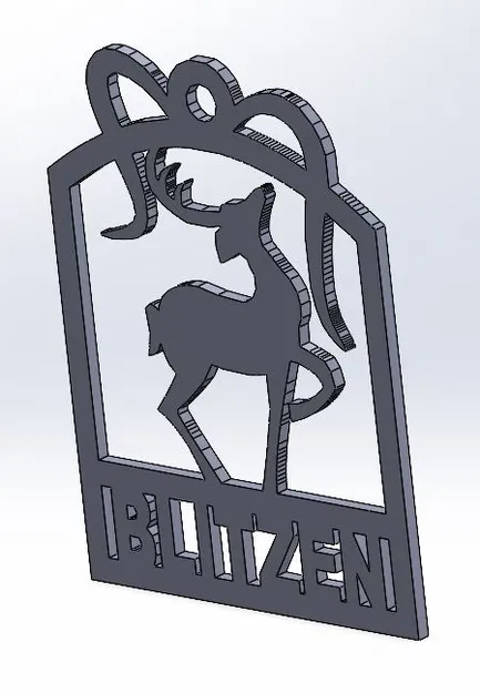 Bộ Sưu Tập Tuần Lộc Santa - Image 1