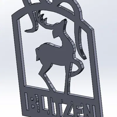 Bộ Sưu Tập Tuần Lộc Santa