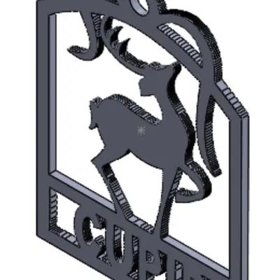 Bộ Sưu Tập Tuần Lộc Santa