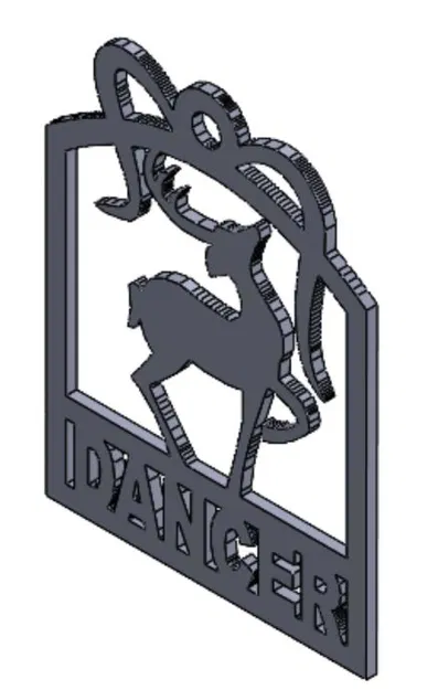 Bộ Sưu Tập Tuần Lộc Santa - Image 5