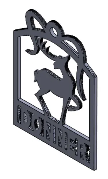 Bộ Sưu Tập Tuần Lộc Santa - Image 6