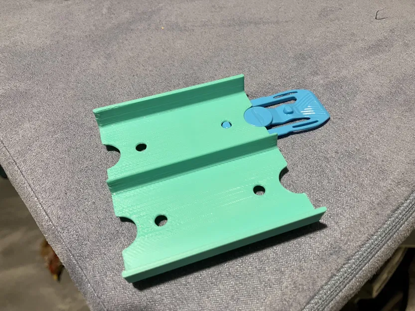 Cầu Nối Hai Làn Xe Hot Wheels Cái - Image 3