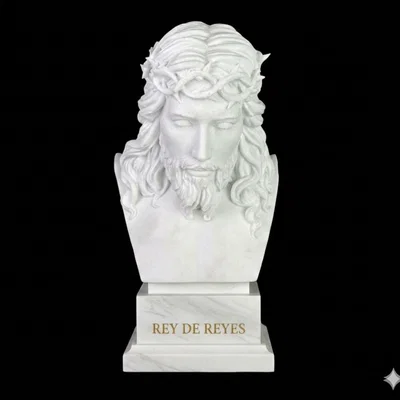 Tượng Chân Dung Chúa Jesus