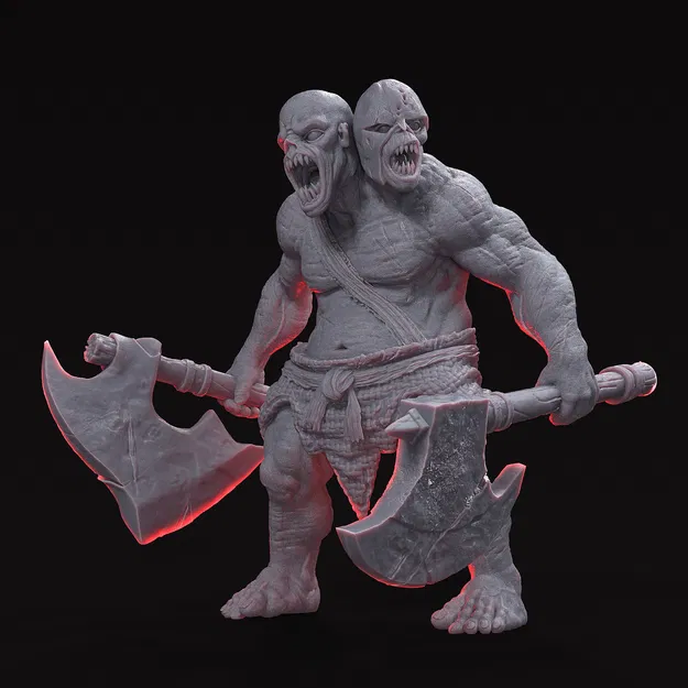 Gog và Magog - Image 1