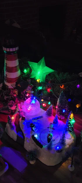 Ngôi Sao Giáng Sinh - Image 1