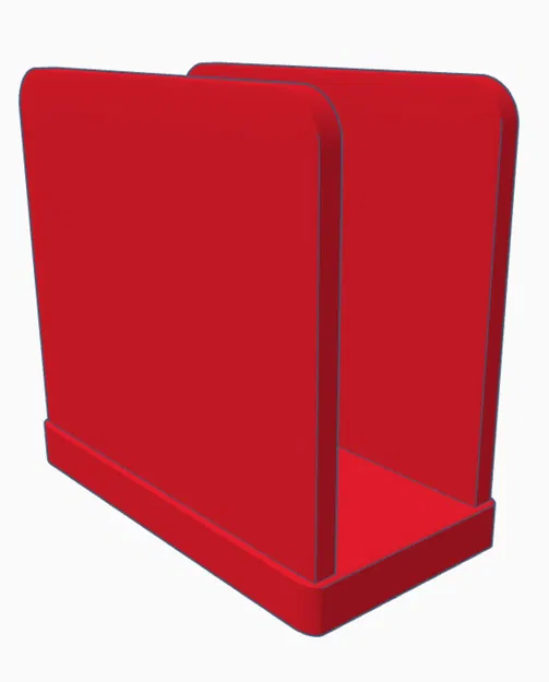 Kệ Đựng Bencher (Hiện Đại) - Image 1