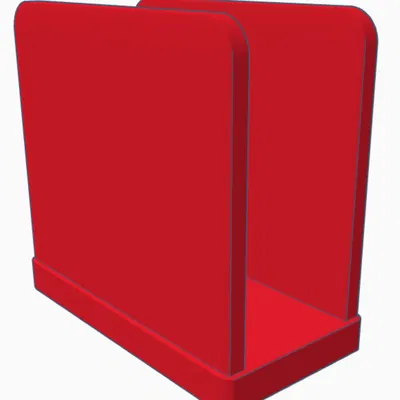 Kệ Đựng Bencher (Hiện Đại)