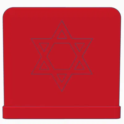 Kệ Đựng Bencher (Hiện Đại)