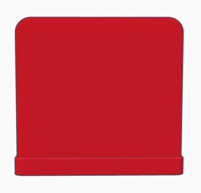 Kệ Đựng Bencher (Hiện Đại) - Image 5