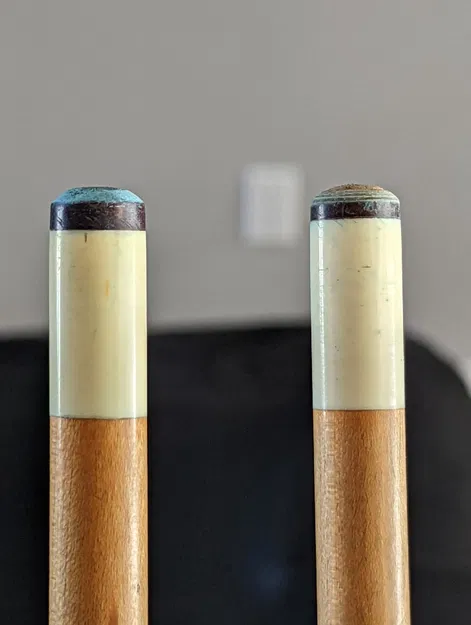 Dụng Cụ Dũa Cơ Bida / Pool Cue Shaper - Image 2