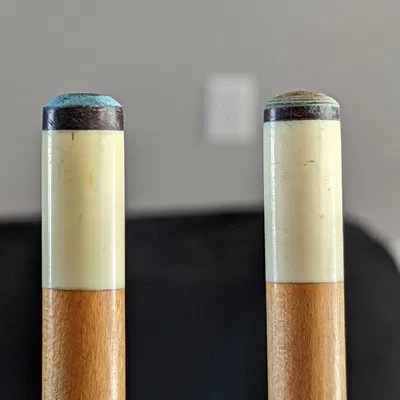 Dụng Cụ Dũa Cơ Bida / Pool Cue Shaper