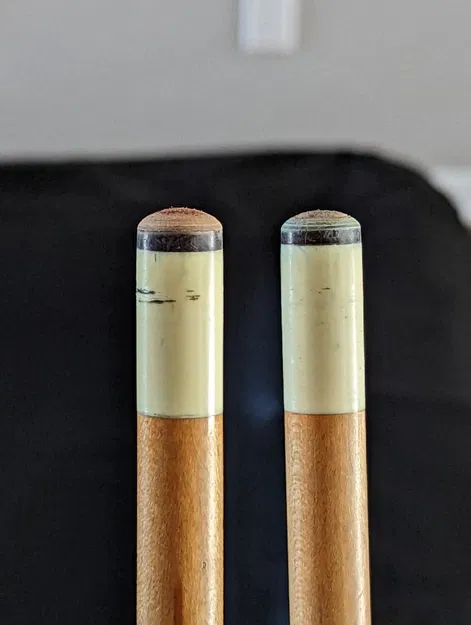 Dụng Cụ Dũa Cơ Bida / Pool Cue Shaper - Image 3