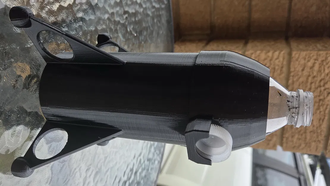 Gạt Tàn 10 Xu - Image 1