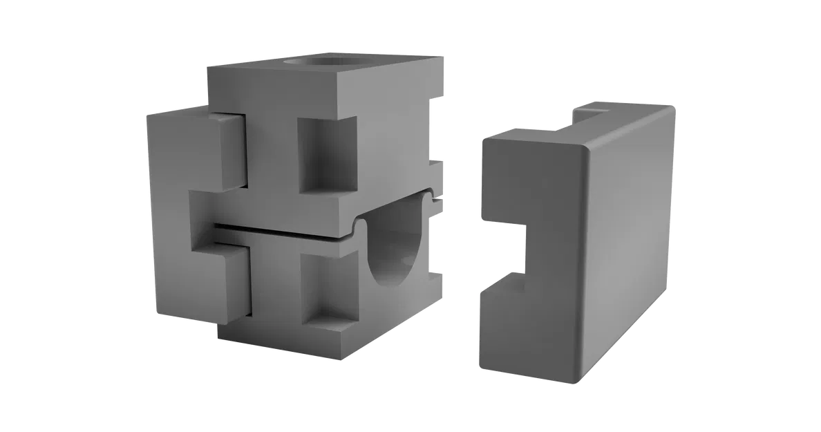 Dụng Cụ Dũa Cơ Bida / Pool Cue Shaper - Image 4