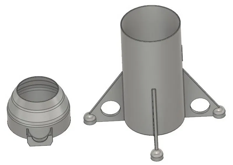 Gạt Tàn 10 Xu - Image 3