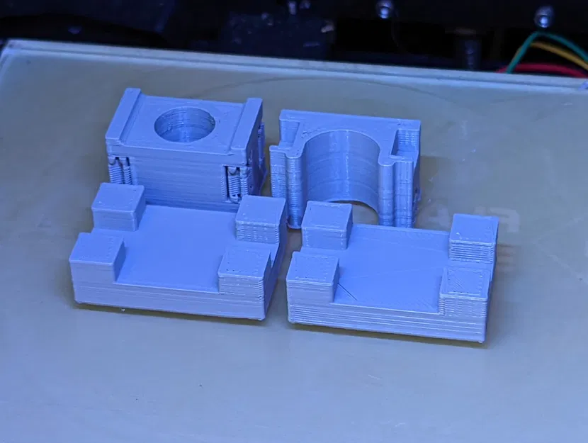 Dụng Cụ Dũa Cơ Bida / Pool Cue Shaper - Image 6