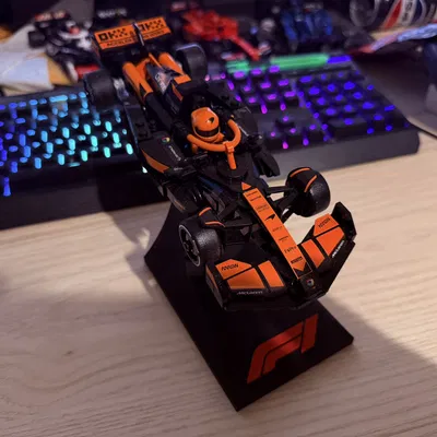 Chân Đế Lego F1 Kiểu F1